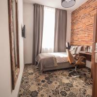 Business Single Room