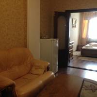 Standard Suite