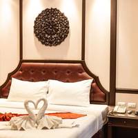 Family Suite (4 Adults)