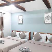 Family Bungalow