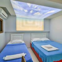 Economy Triple Room