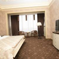 Double  Room