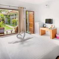 Family Double Room
