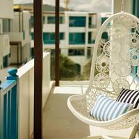 Two-Bedroom Suite with Pool View