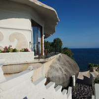Deluxe Suite Bungalow with sea view