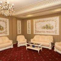 Luxury Quadruple Room