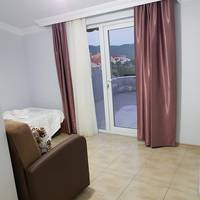 Triple Room with Terrace