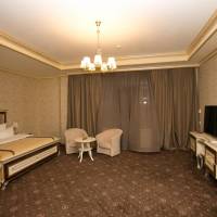 Junior Suite (3 Adults)