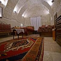 Cave Room (2 Adults)