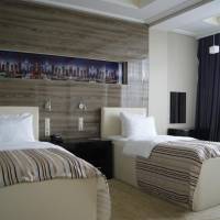 Comfort Twin Room