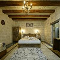 Triple Room with View