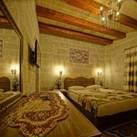 Triple Room with View