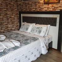 Double or Twin Room with City View