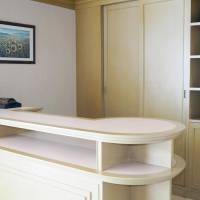 Executive Double or Twin Room