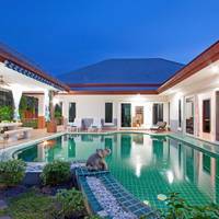 Villa Victoria