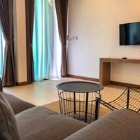 One Bedroom Deluxe
