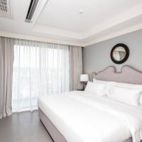 One-Bedroom Suite