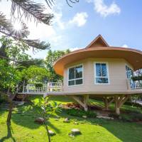 Classic Double Room with Balcony