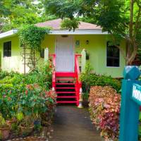 Double Room with Balcony or Terrace