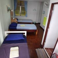 Triple Room with Private Bathroom