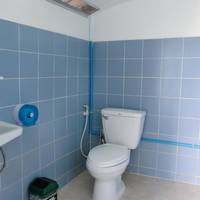 Standard Single Room with Shared Bathroom