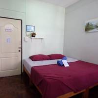 Queen Room with Balcony