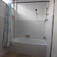 Triple Room with Bath