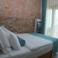 Single Room with Sea View