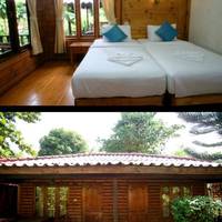 Standard Bungalow