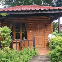Deluxe Bungalow