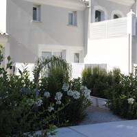 Double Room with Patio