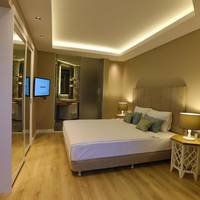 Suite with Sea View