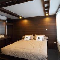 Duplex Room