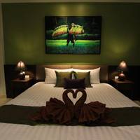 Super Deluxe Double Room
