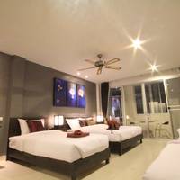 Family Two-Bedroom Suite