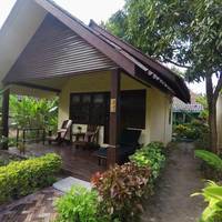 Deluxe Bungalow