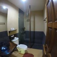 Deluxe Double or Twin Room with Balcony