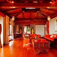 Villa - Beach Front