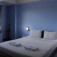 Standard Double or Twin Room with Air Conditioning
