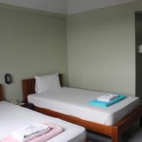 Standard Twin Room with Fan