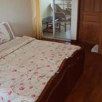 Standard Double or Twin Room with Fan