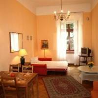 One-Bedroom Apartment (4 Adults)