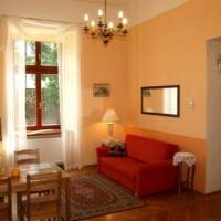 One-Bedroom Apartment (2 Adults)