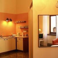 One-Bedroom Apartment (3 Adults)