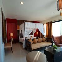 Super Deluxe Double Room