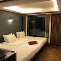 Basic Triple Room