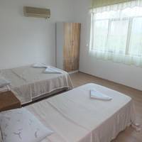 King Room with Balcony
