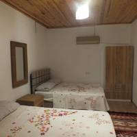 Triple Room with Garden View