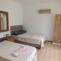Triple Room with Mountain View