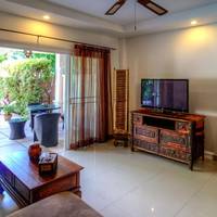 One-Bedroom Villa with Private Pool